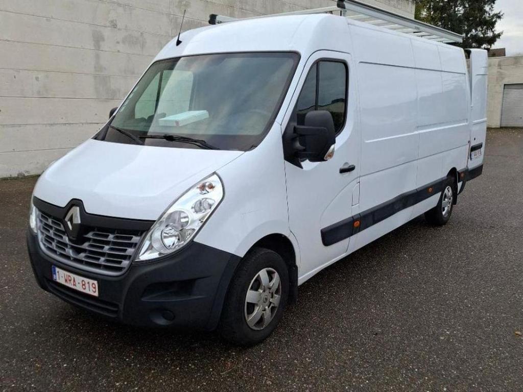 RENAULT Master 2.3 dc l3h2 energy dci twin turbo 3.5t c..