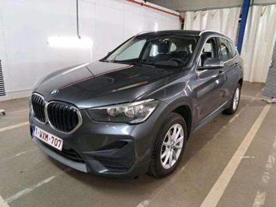 BMW X1 X1 sDrive18d (100 kW) 100kW/136pk 5D/P Man-6