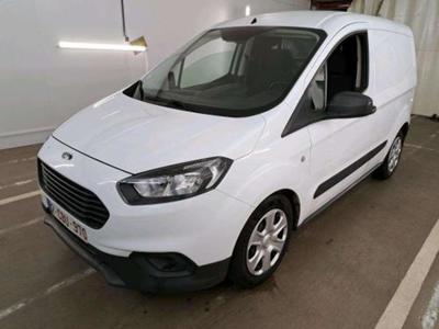 Ford Transit Courier Transit Courier 1.5 TDCi Trend 56kW/75pk 4D/P Man-6