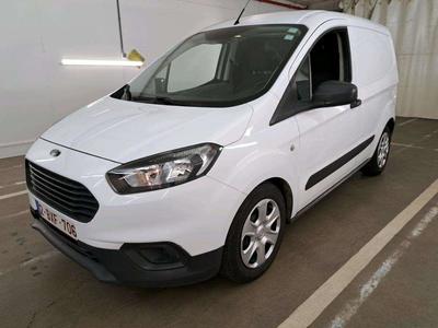 Ford Transit Courier Transit Courier 1.5 TDCi Trend 56kW/75pk 4D/P Man-6