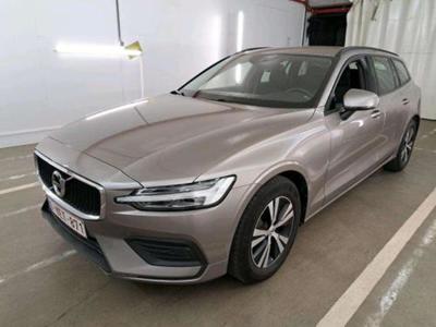 Volvo V60 V60 D3 V60 110kW/150pk 5D/P Man-6