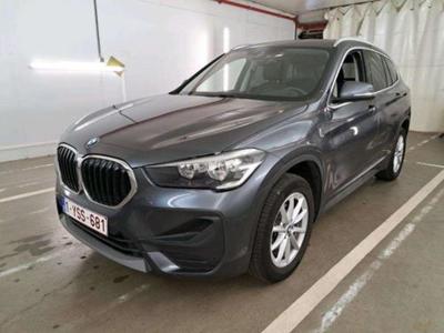 BMW X1 X1 sDrive16dA (85 kW) 85kW/116pk 5D/P Auto-7