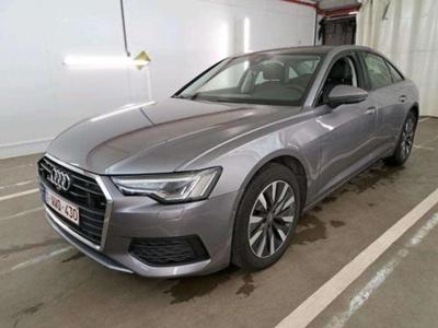 Audi A6 A6 Business Edition 35 TDI S tronic 120kW/163pk 4D/P Auto-7