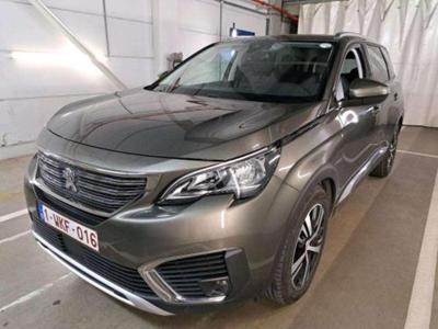 Peugeot 5008 5008 1.5 BlueHDi S&amp;S Allure 96kW/130pk 5D/P Man-6