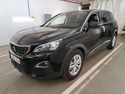 Peugeot 5008 5008 1.5 BlueHDi S/S EAT8 Active 96kW/130pk 5D/P Auto-8