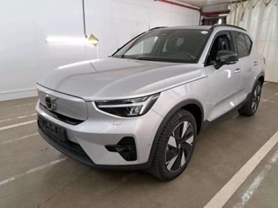 Volvo XC40 XC40 Recharge Extended Range Ultimate 185kW/252pk 5D