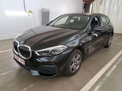 BMW 1 Reeks Hatch 1 Reeks Hatch 116d (85 kW) 85kW/116pk 5D/P Man-6