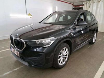 BMW X1 X1 sDrive18dA (100 kW) 100kW/136pk 5D/P Auto-8