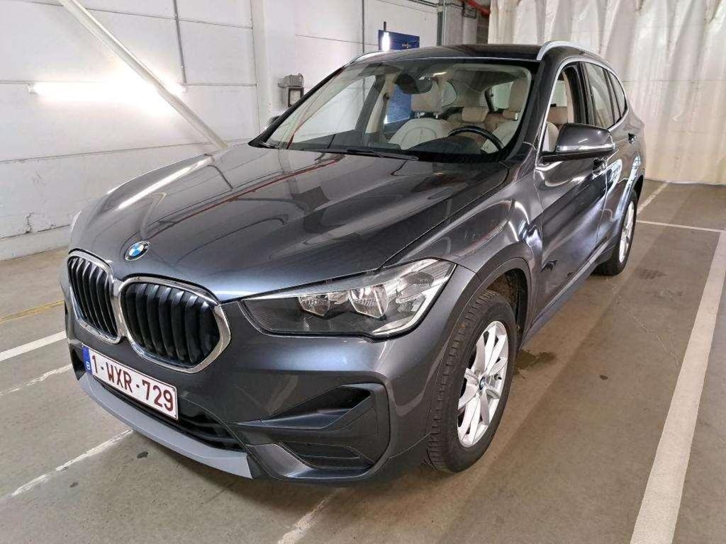 BMW X1 X1 sDrive16d (85 kW) 85kW/116pk 5D/P Man-6