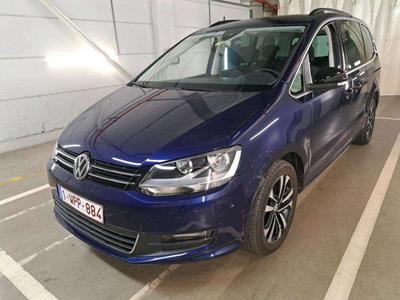 Volkswagen Sharan Sharan 2.0 TDI SCR IQ.Drive 85kW/115pk 5D/P Man-6