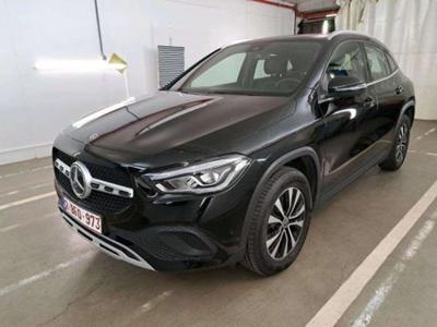 MERCEDES-BENZ GLA GLA GLA 180 d 85kW/116pk 5D/P Auto-8