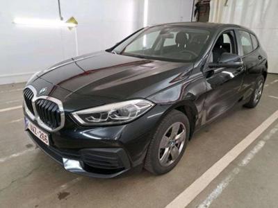 BMW 1 Reeks Hatch 1 Reeks Hatch 116d (85 kW) 85kW/116pk 5D/P Man-6