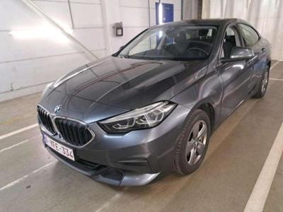 BMW 2 Reeks Gran Coupe Serie 2 Gran Coupe 216dA (85kW) 85kW/116pk 4D/P Auto-8