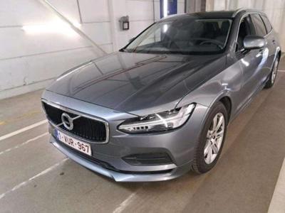 Volvo V90 V90 DIESEL - 2016 2.0 D4 Momentum Gear.AdBlue (EU6d-TEMP) 120kw/163pk 5D/P I8