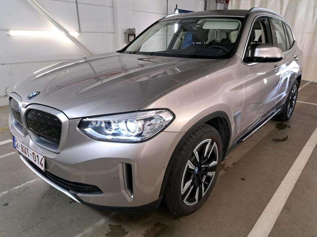 BMW IX3 iX3 sDrive35 210kW/286pk 5D/P Auto-1