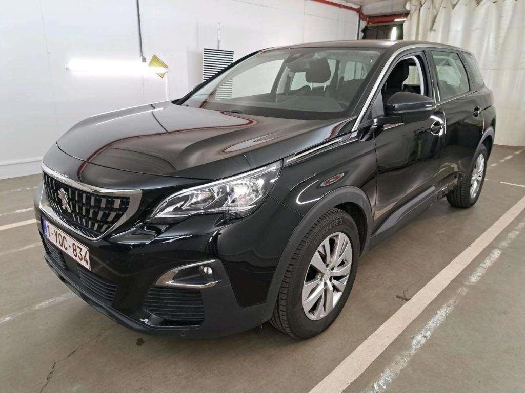 Peugeot 5008 5008 1.5 BlueHDi S/S Active 96kW/130pk 5D/P Man-6