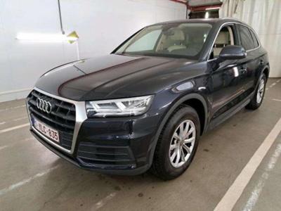 Audi Q5 Q5 Business Edition 30 TDI 100kW/136pk 5D/P Auto-7