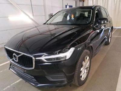 Volvo XC60 XC60 D4 Geartronic Momentum Pro 140kW/190pk 5D/P Auto-8