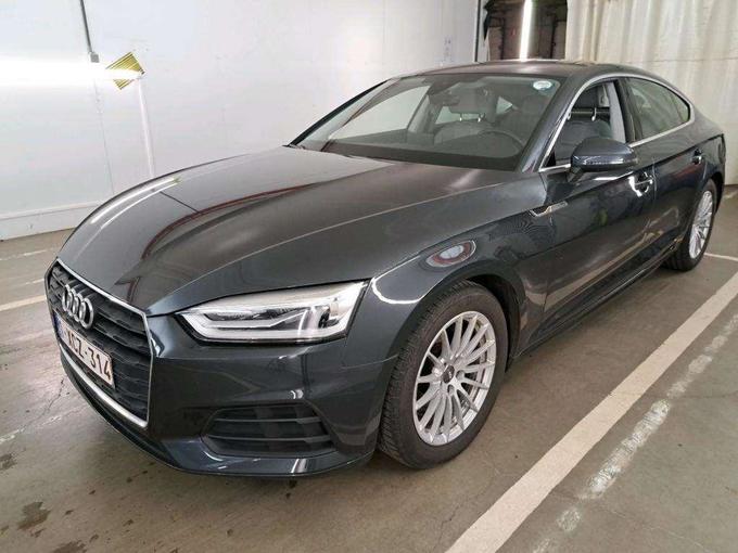 Audi A5 Sportback A5 Sportback 30 TDI S tronic 100kW/136pk 5D/P Auto-7