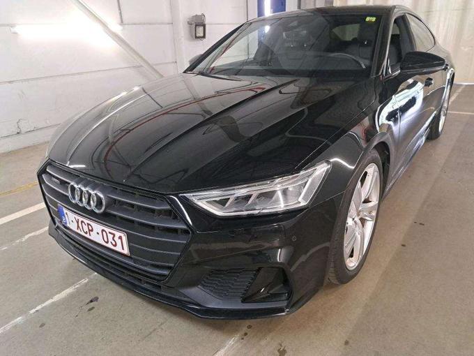 Audi A7 Sportback A7 Sportback 2.0 40 TDI quattro S tronic 150kW/204pk 5D/P Auto-7