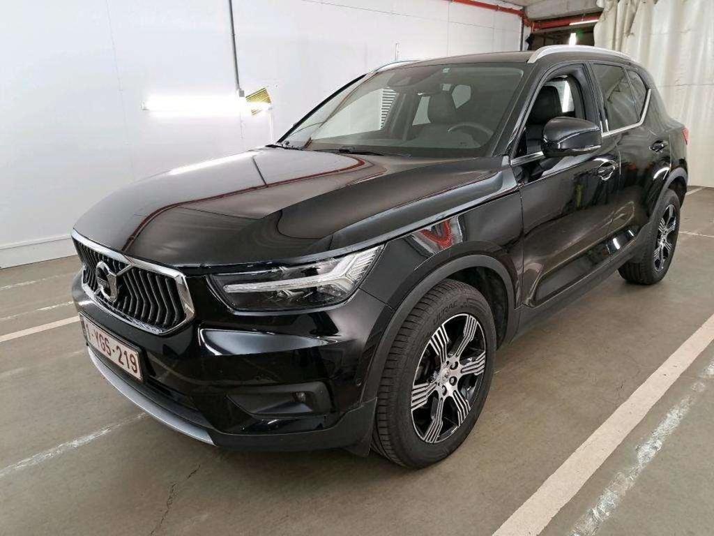 Volvo XC40 XC40 D3 Inscription 110kW/150pk 5D/P Man-6