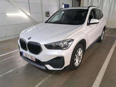 BMW X1 X1 sDrive16dA (85 kW) 85kW/116pk 5D/P Auto-7