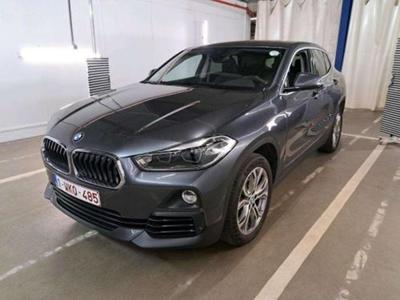 BMW X2 X2 sDrive18d Aut. 100kW/136pk 5D/P Auto-8