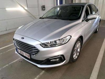 Ford Mondeo Mondeo 2.0 Ecoblue Trend 88kW/120pk 5D/P Man-6