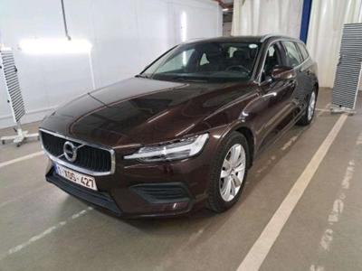 Volvo V60 V60 D3 Geartronic Momentum Pro 110kW/150pk 5D/P Auto-8