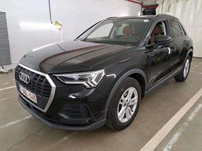 Audi Q3 Q3 35 TDI S Tronic Business Edition 110kW/150pk 5D/P Auto-7