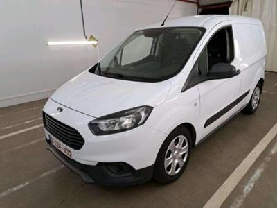 Ford Transit Courier Transit Courier 1.5 TDCi Trend 56kW/75pk 4D/P Man-6