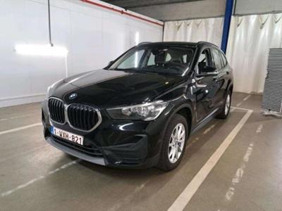 BMW X1 X1 sDrive18dA (100 kW) 100kW/136pk 5D/P Auto-8