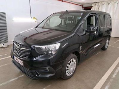 Opel Combo Life Combo Life 1.5 Turbo D BlueI S/S Edition L2H1 75kW/102pk 5D/P Man-5