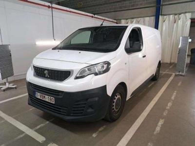 Peugeot Expert EXPERT FOURGON MWB DSL - 2016 1.6 BlueHDi L2 Standard Premium S&amp;S 85kw/115pk 5D/P M6