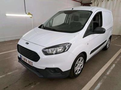 Ford Transit Courier Transit Courier 1.5 TDCi Trend 56kW/75pk 4D/P Man-6