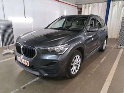 BMW X1 X1 sDrive16d (85 kW) 85kW/116pk 5D/P Man-6