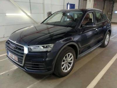 Audi Q5 Q5 DIESEL - 2017 2.0 TDi 110kw/150pk 5D/P M6