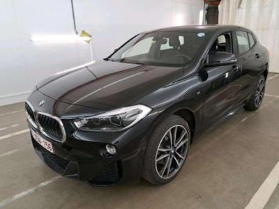 BMW X2 X2 sDrive18d Aut. 110kW/150pk 5D/P Auto-8