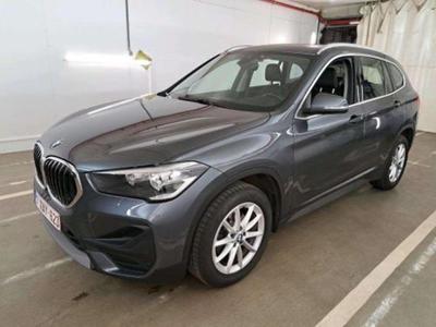 BMW X1 X1 sDrive16dA (85 kW) 85kW/116pk 5D/P Auto-7