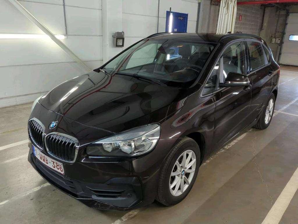 BMW 2 Reeks Active Tourer 2 Reeks Active Tourer 216d (85kW) 85kW/116pk 5D/P Man-6