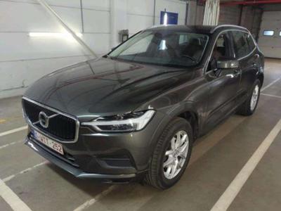 Volvo XC60 XC60 D4 Geartronic Momentum Pro 120kW/163pk 5D/P Auto-8