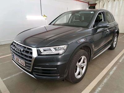 Audi Q5 Q5 Sport 40 TDI quattro 140kW/190pk 5D/P Auto-7