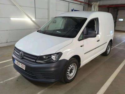 Volkswagen Caddy CADDY VAN DIESEL - 2015 2.0 CR TDi SCR (EU6) 55kw/75pk 5D/P M5