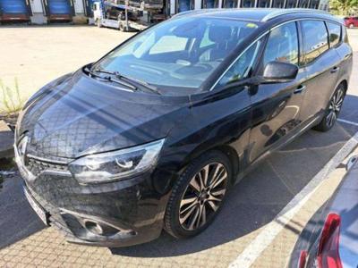 Renault Grand Scenic Grand Scenic Blue dCi 150 EDC Initiale Paris 7P 110kW/150pk 5D/P Auto-7