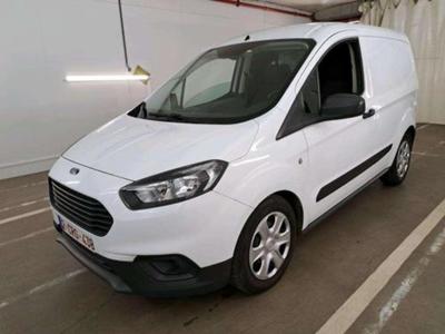 Ford Transit Courier Transit Courier 1.5 TDCi Trend 56kW/75pk 4D/P Man-6