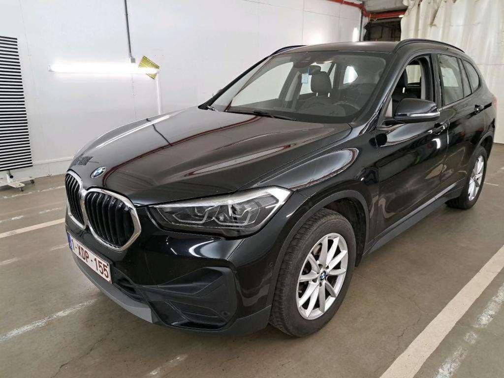 BMW X1 X1 sDrive16dA (85 kW) 85kW/116pk 5D/P Auto-7