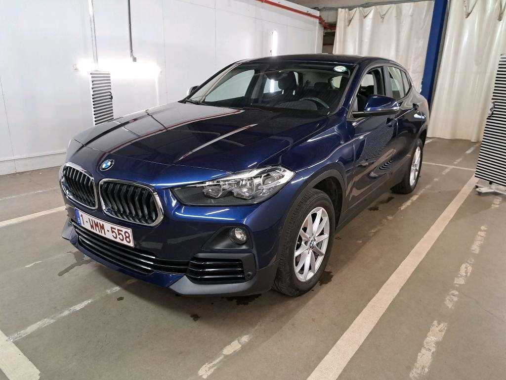 BMW X2 X2 sDrive16d 85kW 85kW/116pk 5D/P Man-6