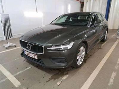 Volvo V60 V60 D3 Momentum 110kW/150pk 5D/P Man-6