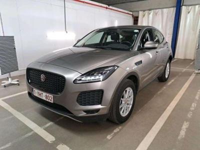 Jaguar E-PACE E-Pace D150 FWD 110kW/150pk 5D/P Man-6