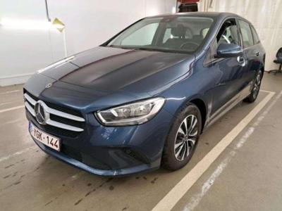 Mercedes B-Klasse Classe B B 180 d Business Solution 85kW/116pk 5D/P Man-6